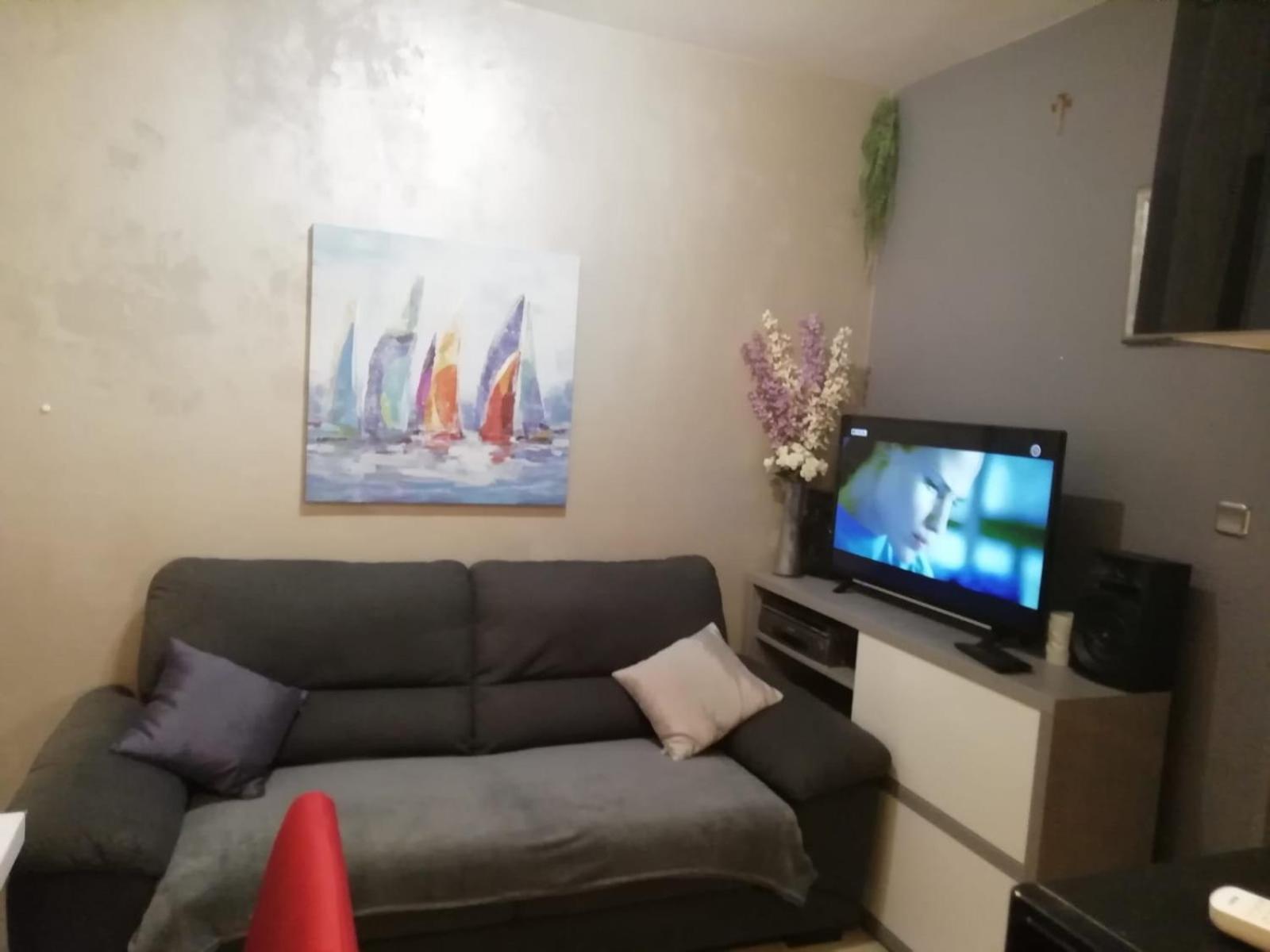 Alnea Apartment Split Exterior photo